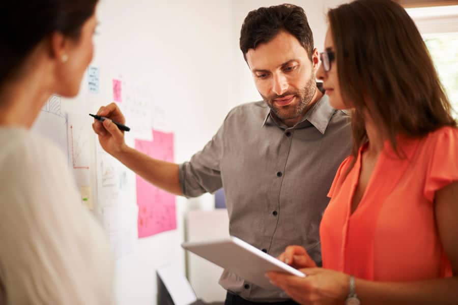 Importância do Plano Estratégico nas Organizações