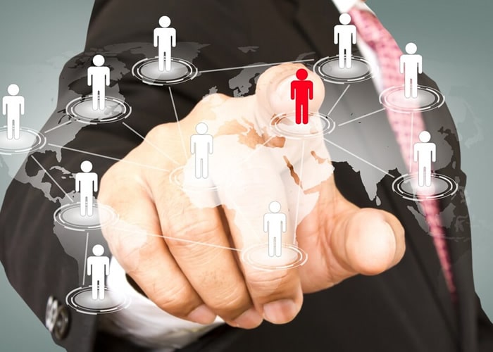 Gestão Do Capital Humano