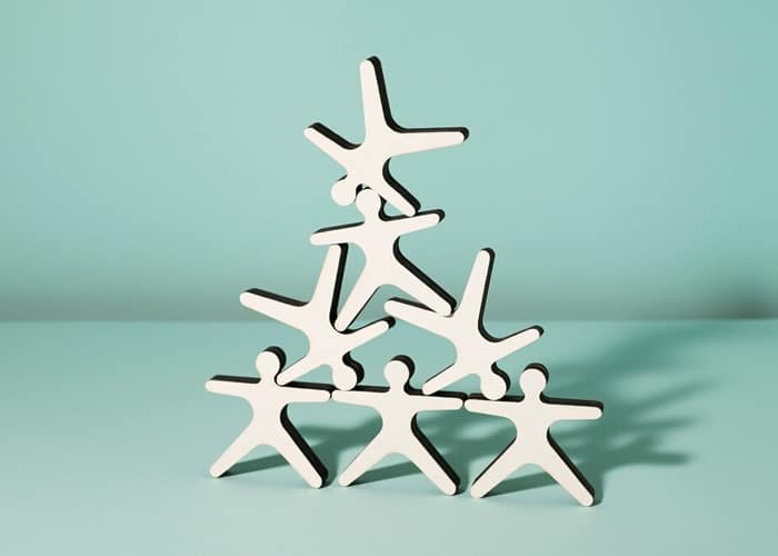 Cultura Organizacional