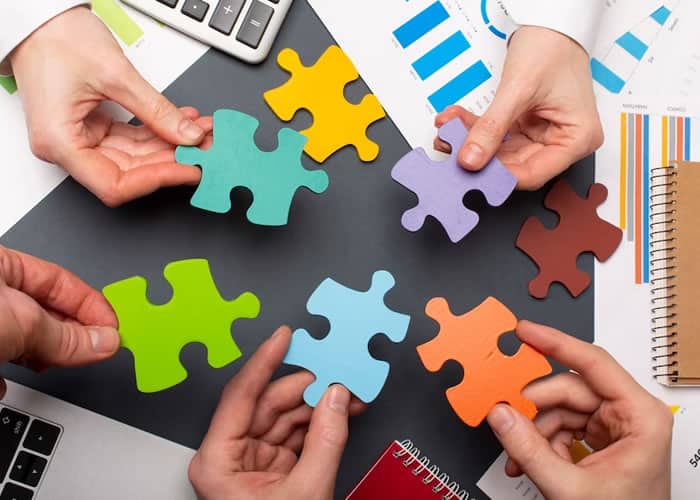 Como fazer gestão de equipes