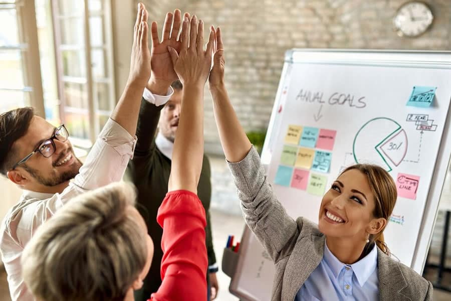 Como fazer gestão de equipes