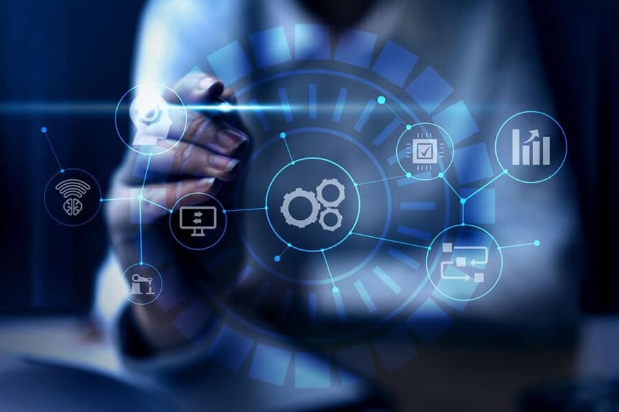 Controle de Processos