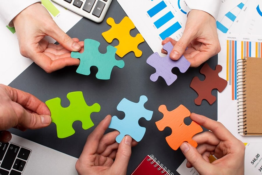 Cultura Organizacional