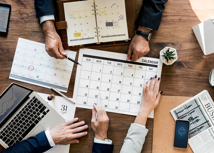 Diferentes Tipos de Planejamento