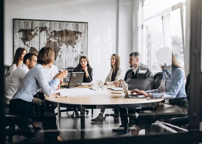 inteligência emocional no trabalho