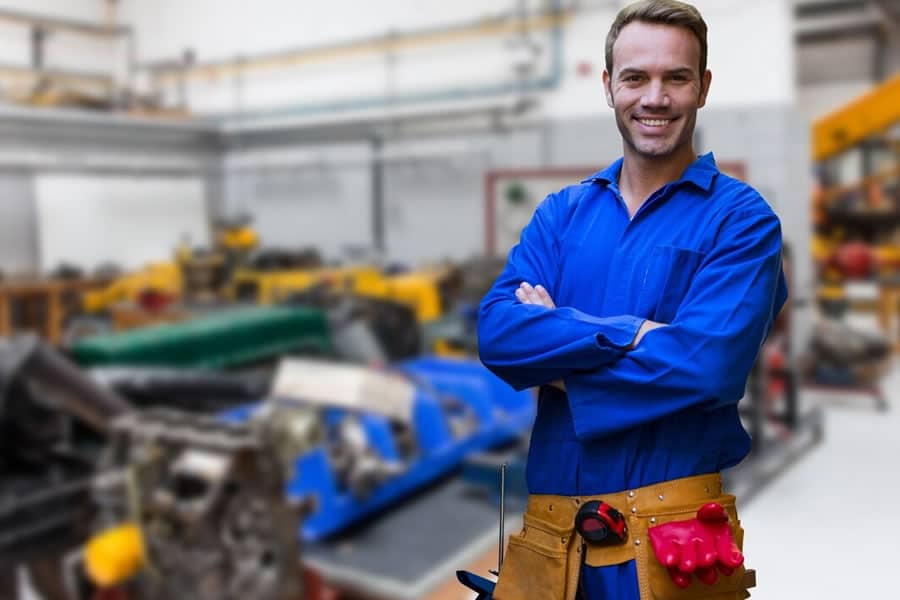 Manutenção Preventiva