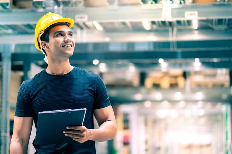 O Que é Manutenção Produtiva Total (TPM)? Um Guia Completo