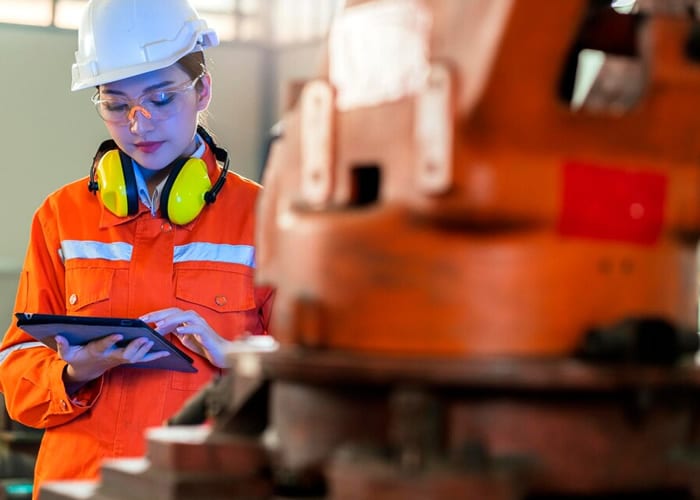 O que é Lean Manufacturing