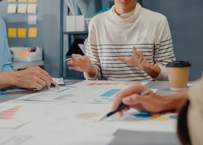 Padronização de Processos