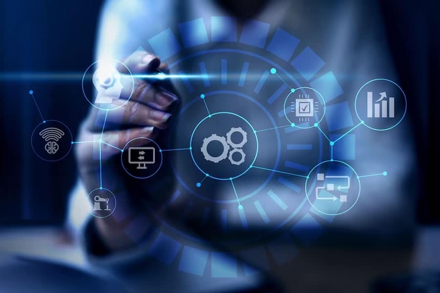 Padronização de Processos