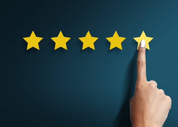 Philip Crosby Qualidade