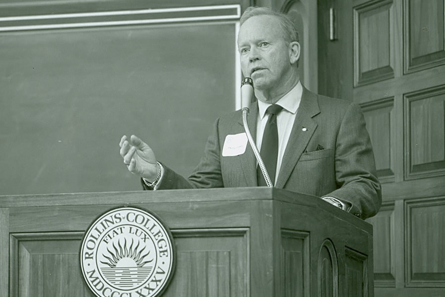 Philip Crosby Qualidade