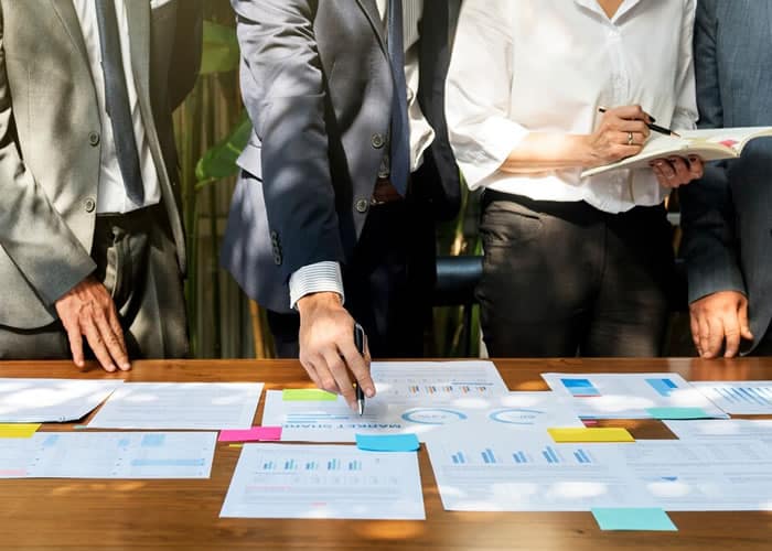 Produtividade Industrial