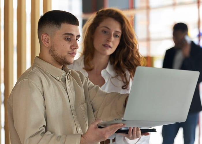 Relacionamento Interpessoal