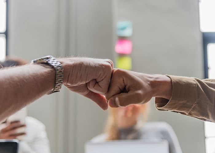 Relacionamentos Interpessoais