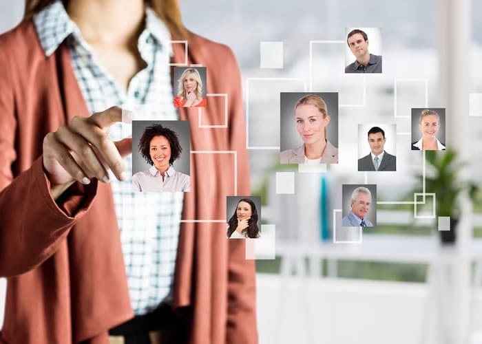 Reskilling Departamento de Recursos Humanos