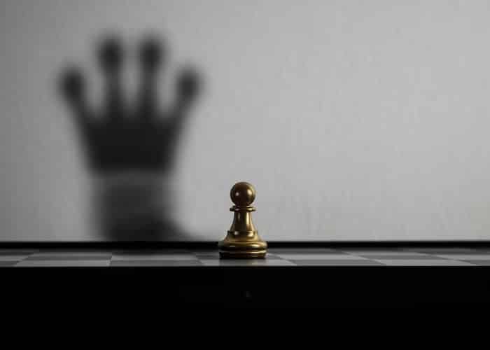 analise swot pessoal