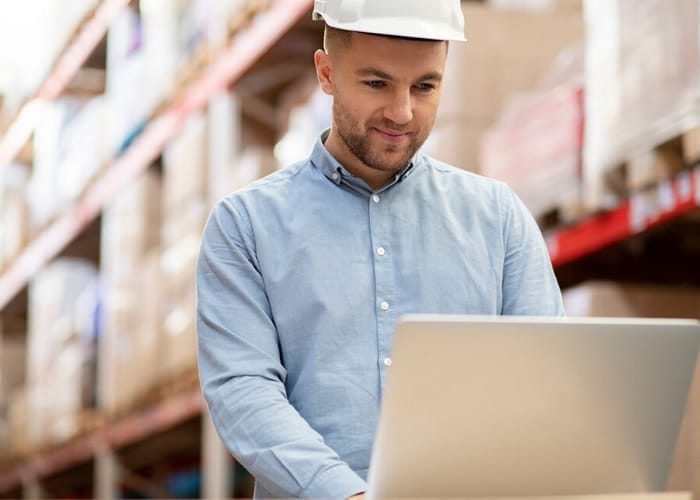 cadeia de suprimentos