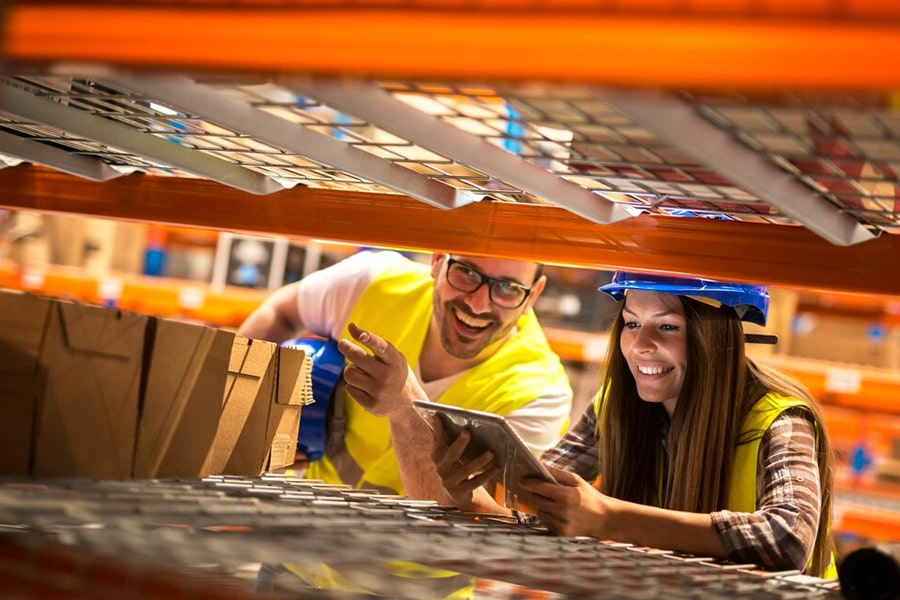 cadeia de suprimentos