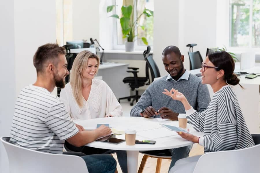 como melhorar a comunicação interna na empresa