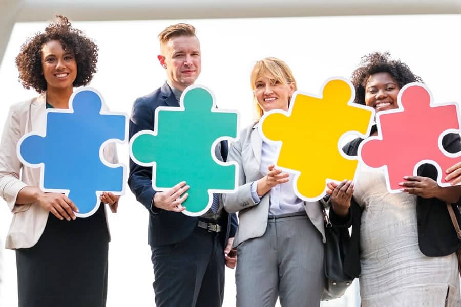 diferença entre cultura e clima organizacional