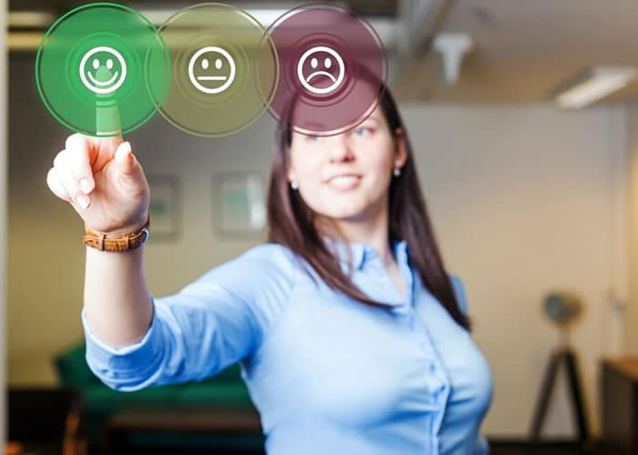 experiência do usuário