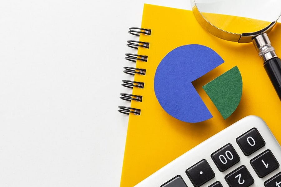 inventário cíclico