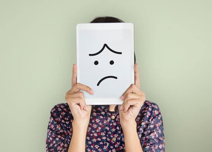 medo de falar em público