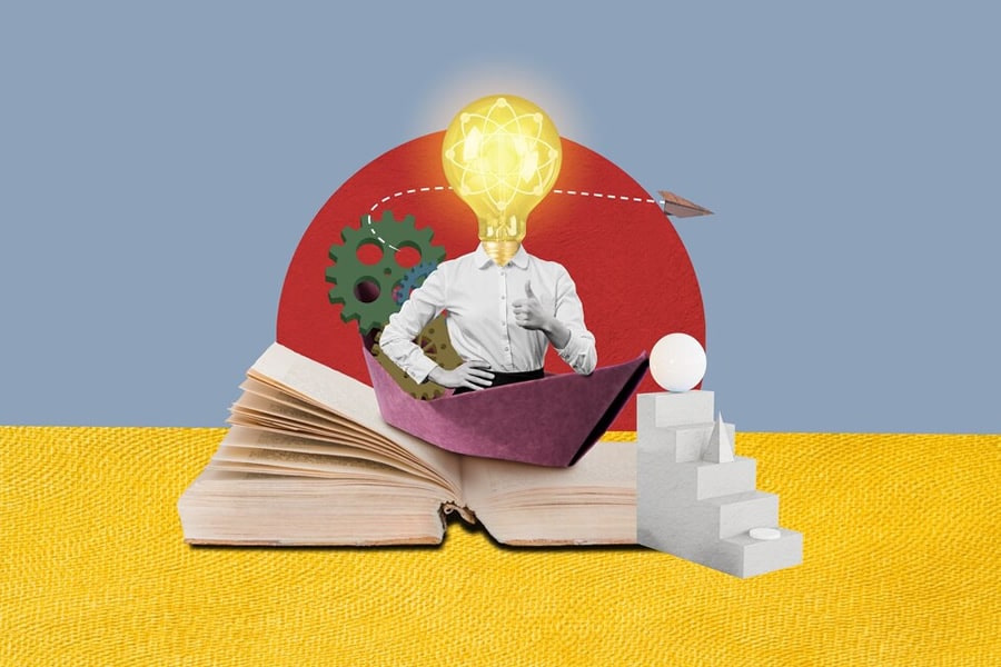 o que é capital intelectual