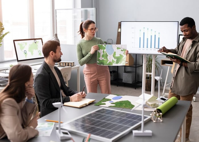 politica esg
o que é esg