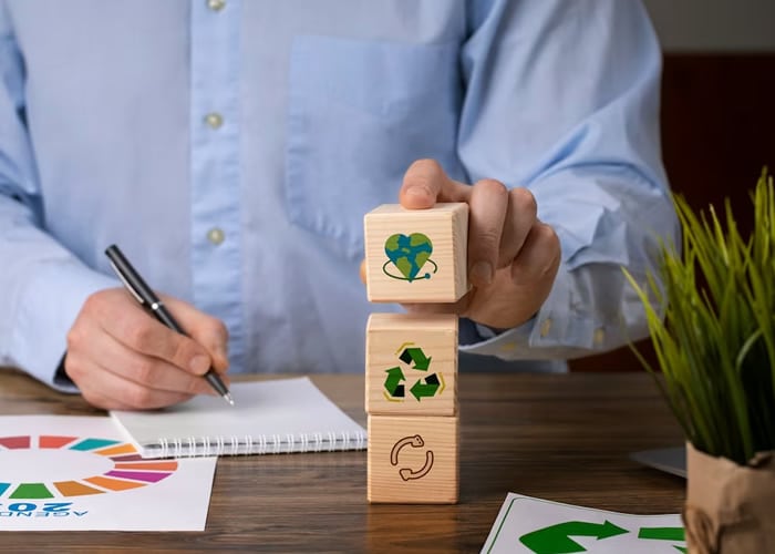 politica esg
o que é esg