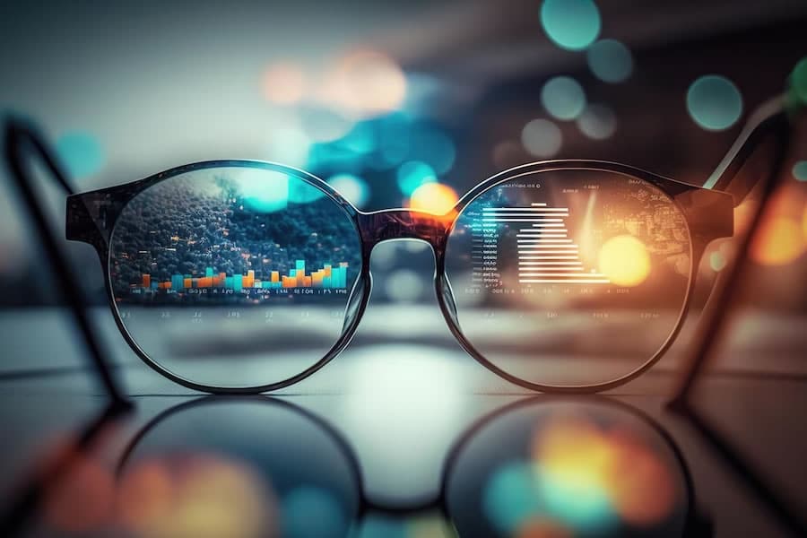 o que é o benchmarking