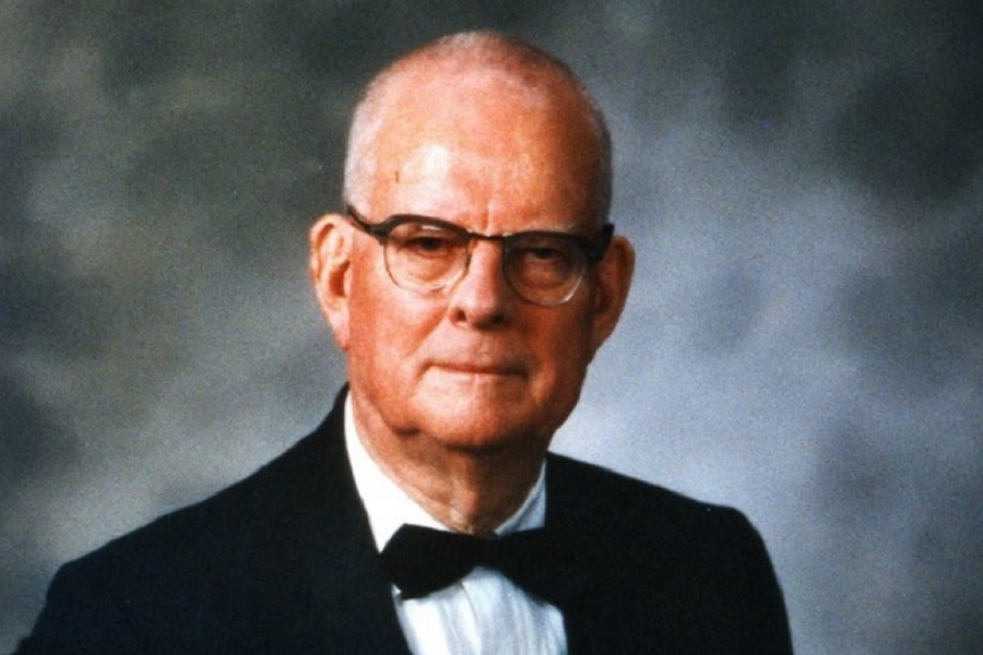 quem foi william edwards deming
