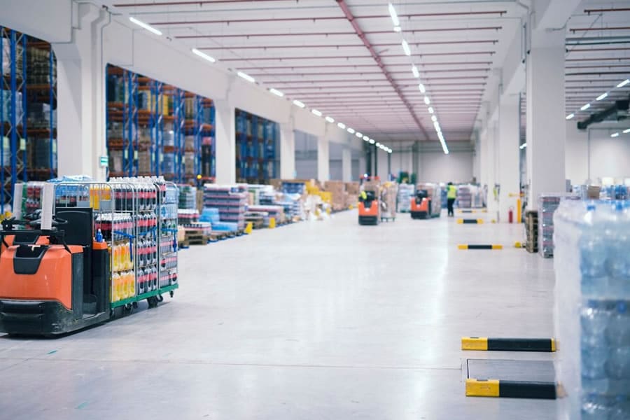 Apontamento de Produção