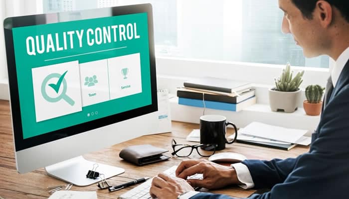 (CCQ) Círculos de Controle de Qualidade