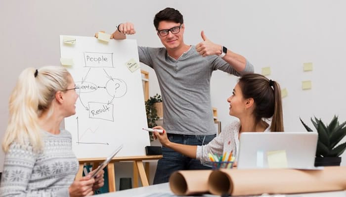 A importância do clima organizacional na experiência do colaborador