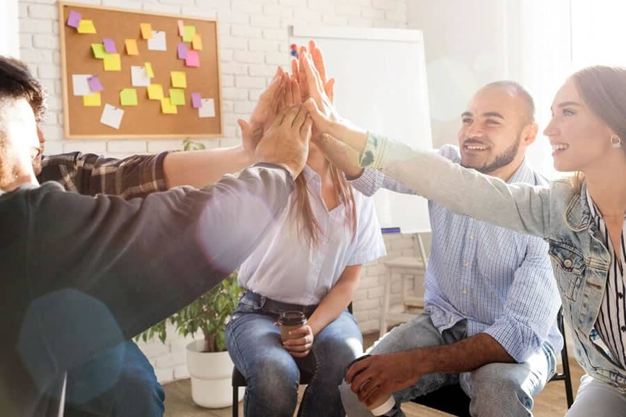 Clima Organizacional