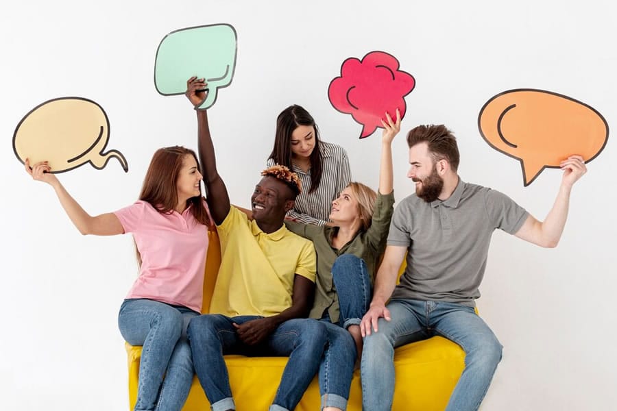 Comunicação interna