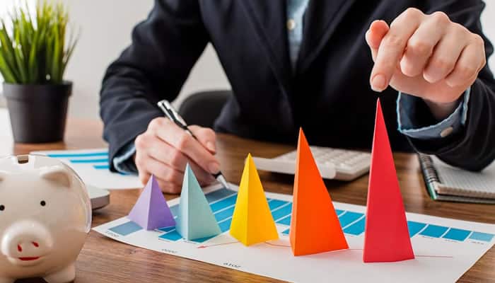 Crescimento Profissional