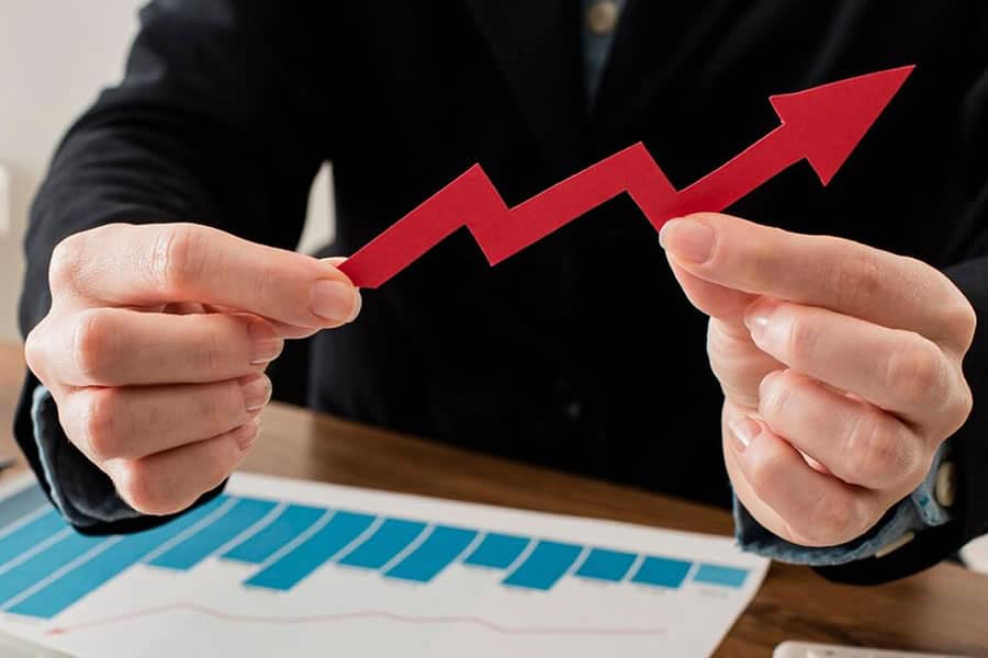 Crescimento Profissional