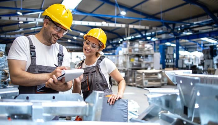 Desperdícios Nas Indústrias