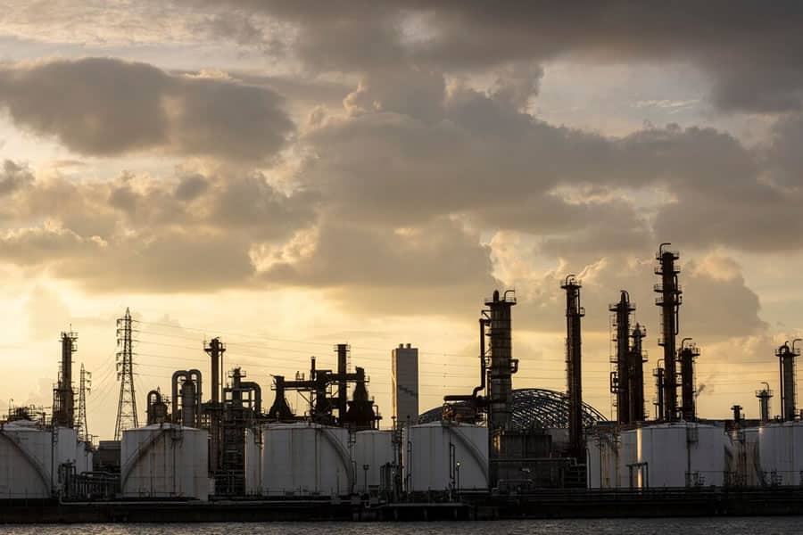 Desperdícios Nas Indústrias