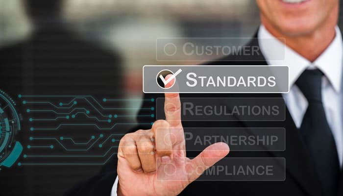 Diferença Entre Certificação E Acreditação
