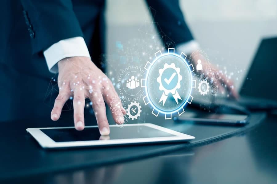 Diferença Entre Certificação E Acreditação