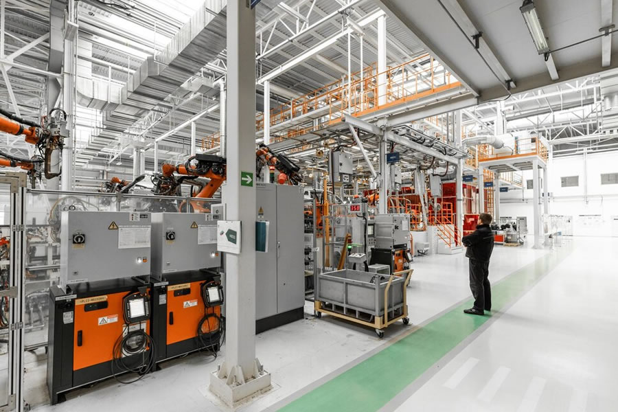 Frederick Taylor - Princípios Do Taylorismo