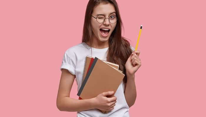 Teste de Personalidade MBTI