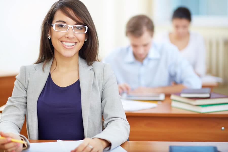 Teste de Personalidade MBTI