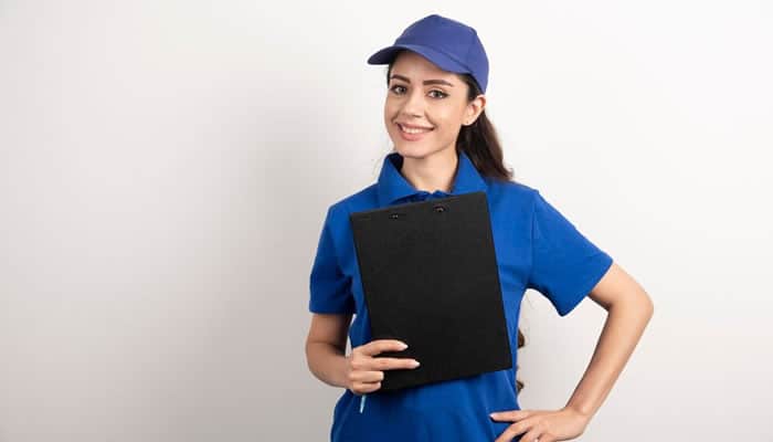 Uso De Uniformes Na Empresa