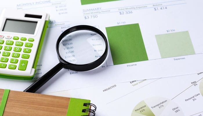 auditoria de processos
