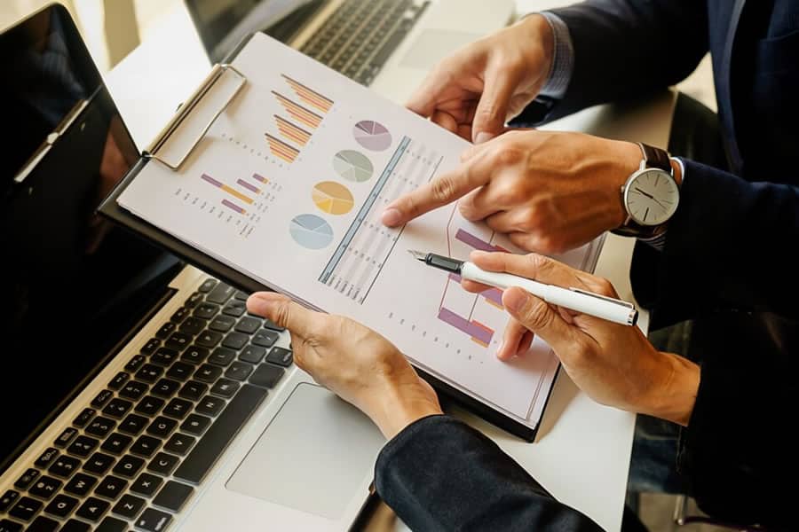 auditoria de processos